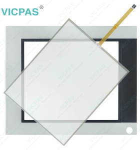 5PC720.1906-00 Front Overlay Touch Screen Panel Repair