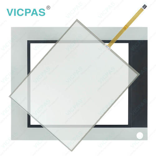 5PC720.1906-00 Front Overlay Touch Screen Panel Repair