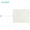 5PC820.1906-00 Touch Digitizer Glass Front Overlay Repair