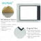 5PC820.1906-00 Touch Digitizer Glass Front Overlay Repair