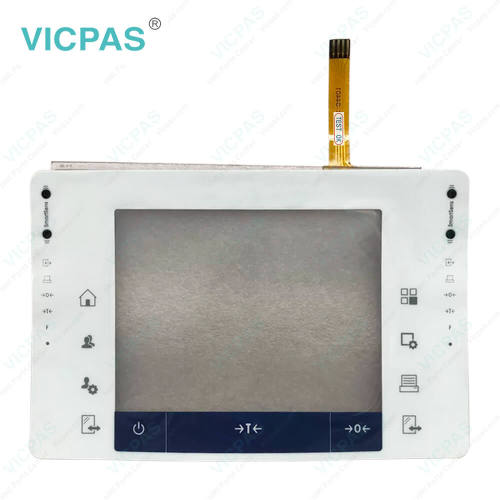 XPE3003SD5 XPE6003SD5 HMI Panel Glass Terminal Keypad