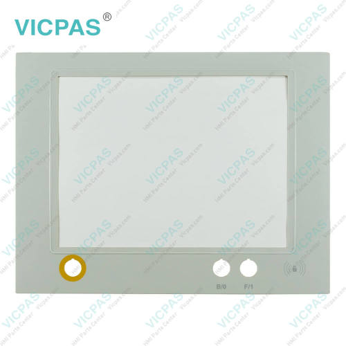 5PC725.1505-K06 Touch Digitizer Glass Front Overlay Repair