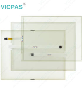 5PC725.1505-K15 Touch Screen 5PC725.1505-K15 Membrane Keyboard VPS T12