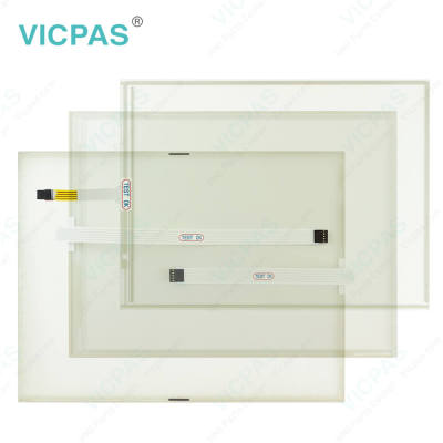 5PC725.1505-K15 Touch Screen 5PC725.1505-K15 Membrane Keyboard VPS T12