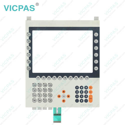 5PC781.1043-00 Touch Screen Glass Membrane Keyboard Keypad