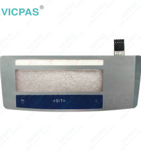 PB4002-S/FACT PB1501-S/FACT Keypad Membrane Switches