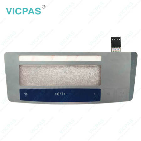 PB4002-S/FACT PB1501-S/FACT Keypad Membrane Switches