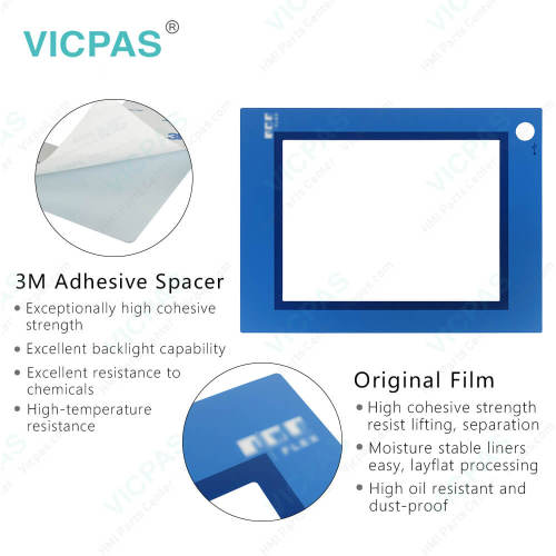 5PC820.1505-00 Touch Screen Panel Replacement VPS T10