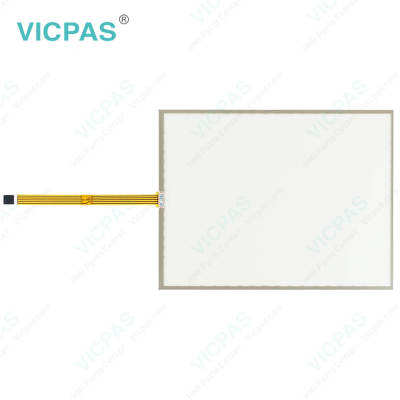 5PC8:444398.022-00 Touch Membrane Replacement