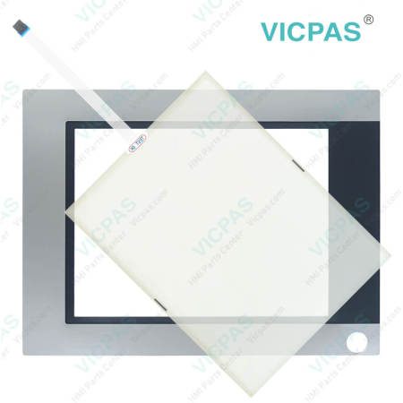 5PC8:240187.017-01 Touch Screen Monitor Protective Film