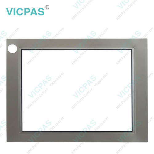 5PC820.1906-00 Touch Digitizer Glass Front Overlay Repair