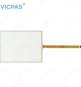 B&R 5C2001.15 5C200A.15 Tev. E0 Touch Screen Panel Glass