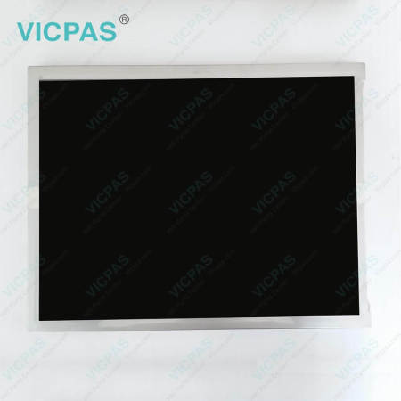 5D5202.04 REV F5 Provit 5200 LCD Display HMI Touch Screen