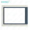 5D5212.02 Rev.G0 Provit 5200 Touch Screen Panel Overlay