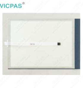 5D5212.02 Rev.G0 Provit 5200 Touch Screen Panel Overlay