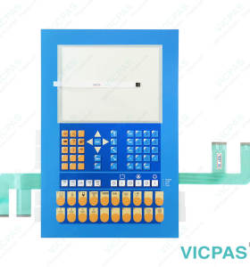 5D5212.03 Provit 5200 HMI Panel Glass Membrane Keyboard