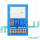B&R 5D5212.20 Provit 5200 Membrane Keyboard Keypad