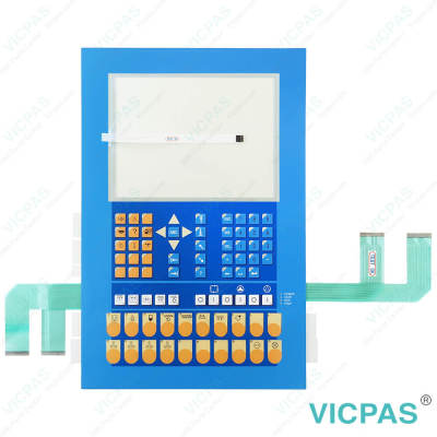 B&R 5D5212.20 Provit 5200 Membrane Keyboard Keypad