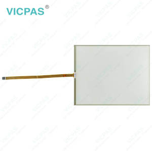 PN 002741HL-1215 DFT18.1-001-0H1 767223-000 Touch Screen