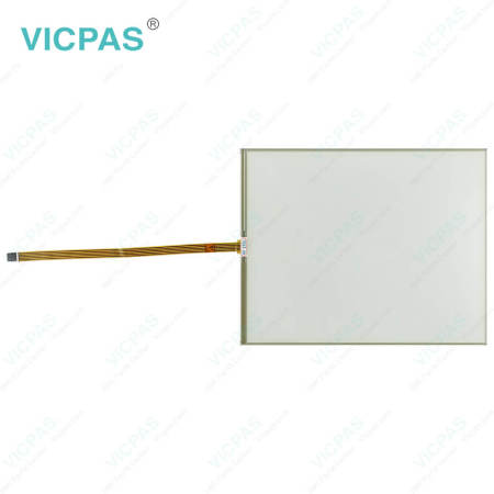 PN 002741HL-1215 DFT18.1-001-0H1 767223-000 Touch Screen