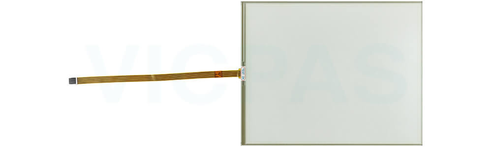 PN 002741HL-1215 DFT18.1-001-0H1 767223-000 Touchscreen Glass