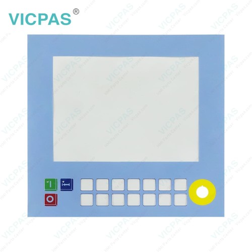 MULTIVAC 5D5500.48 Provit 5500 Touch Screen Panel Overlay