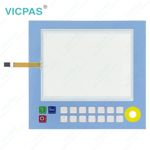 MULTIVAC 5D5500.48 Provit 5500 Touch Screen Panel Overlay