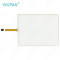 MULTIVAC 5D5500.48 Provit 5500 Touch Screen Panel Overlay