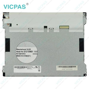 AUO G121XN01 V0 LCD Display Screen Repair
