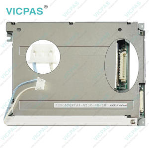 Kyocera KCS057QV1AJ-G23 LCD Screen Replacement