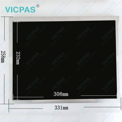 Sharp LQ150X1DG11 LCD Display Repair Replacement