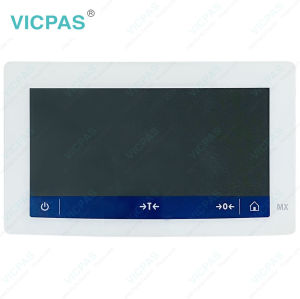MX303N MX603N MX1203N HMI Panel Glass LCD Display Screen