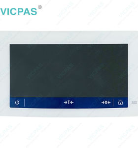 MX6002DR MX12002 LCD Screen Touch Digitizer Replacement