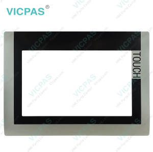 6AV2144-8JC20-0AA0 TP900 Comfort INOX Front Overlay Touch Screen Glass