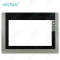 6AV2144-8GC20-0AA0 TP700 Comfort INOX Touchscreen Protective Film