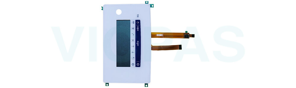 Mettler-Toledo MA303 MA303E MA503 MA503E HMI Panel Glass LCD Screen Repair