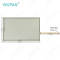 6AV2144-8MC10-0AC0 TP1200 Comfort INOX Touch Overlay
