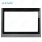6AV2144-8QC10-0AA2 HMI TP1500 Comfort INOX Touchscreen