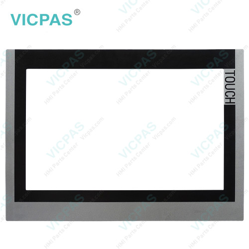 6AV2144-8QC10-0AA2 HMI TP1500 Comfort INOX Touchscreen