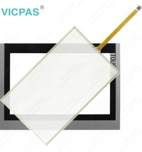 6AV2144-8QC10-0AA2 HMI TP1500 Comfort INOX Touchscreen