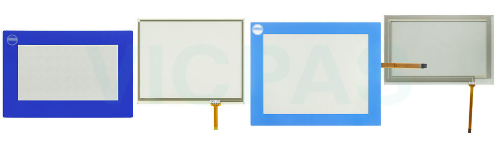 LOMA SYSTEMS CHECKWEIGHING CW3 RUN-WET® Checkweigher control monitor Front Overlay Touch Screen Film Repair