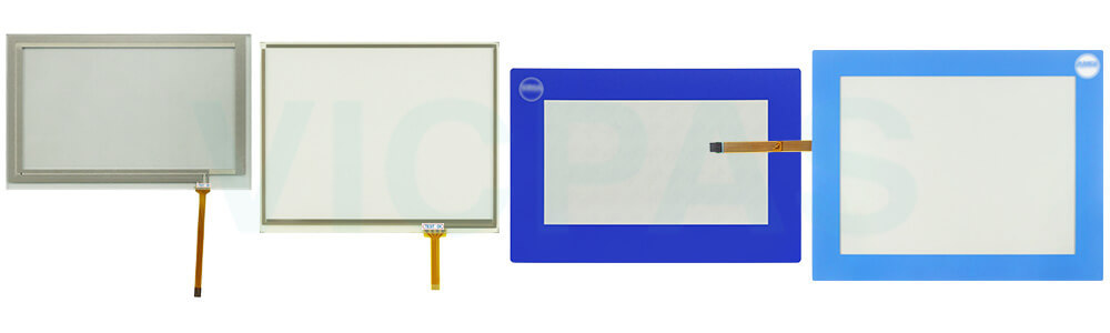 LOMA SYSTEMS CHECKWEIGHING Draglink Checkweigher for Cans, Jars and Bottles control panel Touch Screen Tablet Front Overlay Repair