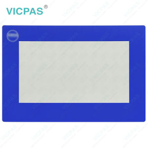 LOMA SYSTEMS IQ4 LOCK-PH Metal Detection System control monitor Protective Film Touchpad