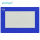 LOMA SYSTEMS Insight Vertical Fall Pharmaceutical Metal Detection System control panel Touchpad Overlay
