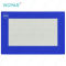 LOMA SYSTEMS X5 Pack X-ray Inspection System control panel Touchscreen Protective Film