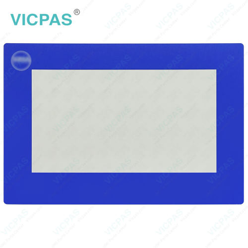 LOMA SYSTEMS X5C & CW3 Check & Detect Combination System control panel Overlay Touchscreen