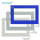 LOMA SYSTEMS Insight Vertical Fall Pharmaceutical Metal Detection System control panel Touchpad Overlay