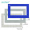 LOMA SYSTEMS IQ4 Waferthin Metal Detection control panel Touchpad Overlay