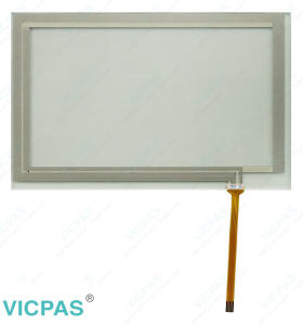 LOMA SYSTEMS Metal Detector Checkweigher Combination System control monitor Touchpad Overlay