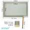 LOMA SYSTEMS BottleChek control monitor Protective Film Touch Membrane